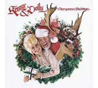 Dolly Parton & Kenny Rogers – Once Upon a Christmas – Vinyle 12" – Sony Music