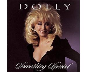 Parton, Dolly - Something Special