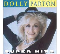 Dolly Parton – Super Hits – Sony Music