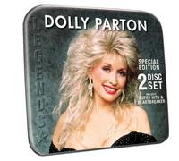 Parton, Dolly - Super Hits/Heartbreaker