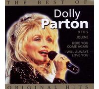 Parton Dolly - The Best of