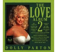 Parton,Dolly - The Love Album 2 [Import]