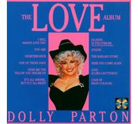 Parton,Dolly - The Love Album