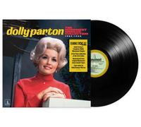 Parton, Dolly - The Monument Singles Collection 1964-1968 [Import]