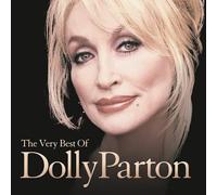 Dolly Parton – The Very Best of Dolly Parton – Vinyle – Global Vinyl Title – Import