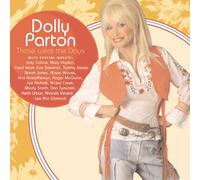 Parton, Dolly - Those Were the Days