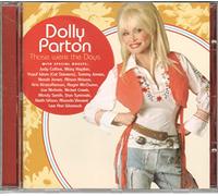 Parton, Dolly - Those Were The Days [Import]
