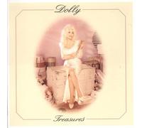 Parton,Dolly - Treasures [Import]