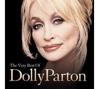 Dolly Parton – Very Best of – CD – Remasterisé – Import