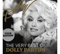 Parton, Dolly - Very Best of:. [Import]
