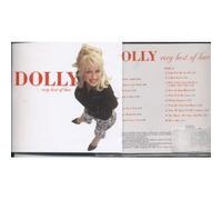 Parton, Dolly - Very Best of Love
