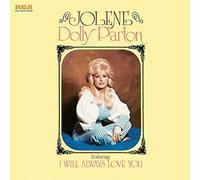 Dolly Parton – Jolene – Vinyle 12" LP 140 g – Téléchargement inclus