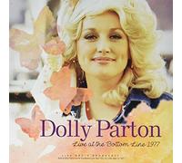 Parton - Live at The Bottom Line1977 [Import]