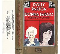 Parton - Queens of Country