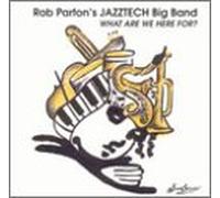 Parton, Rob - What are We Here for
