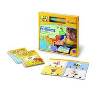 Partons à la découverte des sons Hot Dots® de Learning Resources