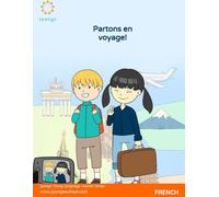Partons en voyage!