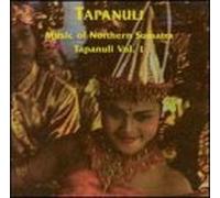 Partopi Tao Group - Vol. 1-Tapanuli Music of North
