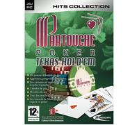 Poker Texas Hold'em - Partouche
