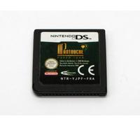 Partouche Poker Tour NDS