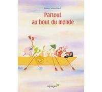 Partout au bout du monde