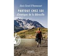 Partout chez soi - Chroniques de la débrouille