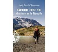 Partout chez soi - Chroniques de la débrouille