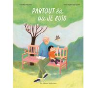 Partout là où je suis