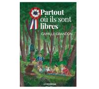 Partout où ils sont libres
