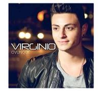 Partout - Virginio CD Universal Music