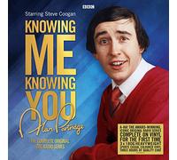 Partridge, Alan - Knowing You [Import]