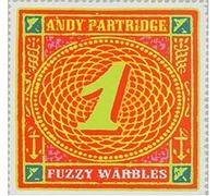 Partridge, Andy - Fuzzy Warbles Vol. 1