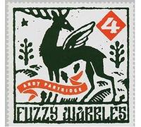 Partridge Andy - Fuzzy Warbles Vol.4 [Import]