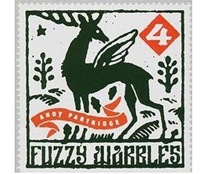 Partridge Andy - Fuzzy Warbles Vol.4 [Import]
