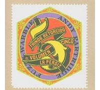 Partridge, Andy - Fuzzy Warbles Vol.5 [Import]