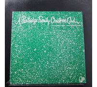 Partridge Family - A Partridge Family Christmas Card (1971) / Vinyl record [Vinyl-LP]