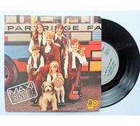 Partridge Family - Breaking Up Is Hard To Do 7 : The Partridge Family