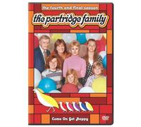Partridge Family: Complete Fourth Season