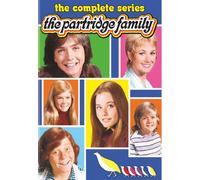 Partridge Family: Complete Series/