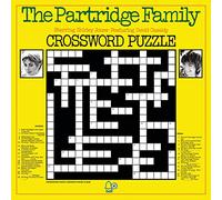 Partridge Family - Crossword Puzzle