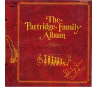 Partridge Family - Family Album