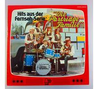 Partridge Family - Hits aus der Fernseh-Serie / Vinyl record [Vinyl-LP]