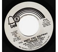 Partridge Family - I'll Meet You Halfway