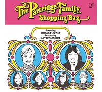 Partridge Family - Shopping Bag