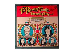 Partridge Family - Shopping Bag [Vinyl LP]