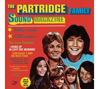 Partridge Family - Sound Machine