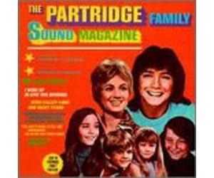 Partridge Family - Sound Magazine