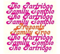 Partridge Family Temple - Family Tree [Vinyl Lp] Ltd Ed