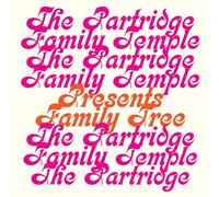 PARTRIDGE FAMILY TEMPLE, THE - Family Tree [Import]