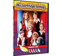 Partridge Family: The Complete First Season